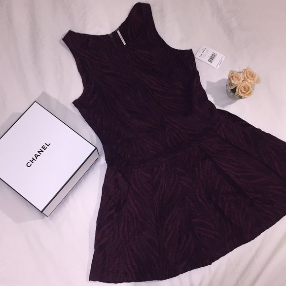 ✨FREE PEOPLE MULBERRY DRESS✨ - Picture 2 of 7